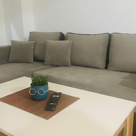 Maya Apartment Скопие Екстериор снимка