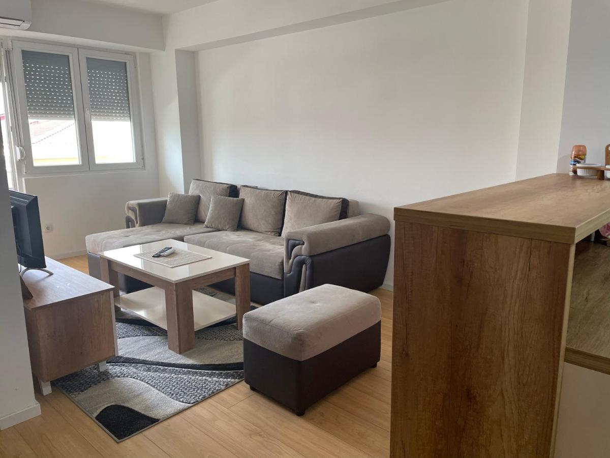 Maya Apartment Скопие Екстериор снимка