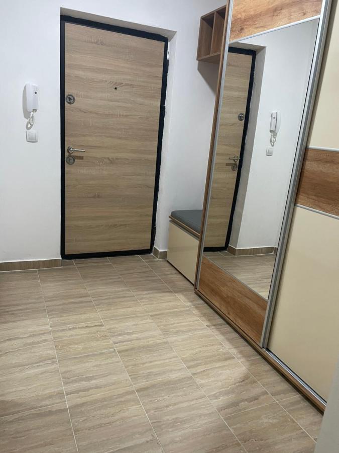 Maya Apartment Скопие Екстериор снимка