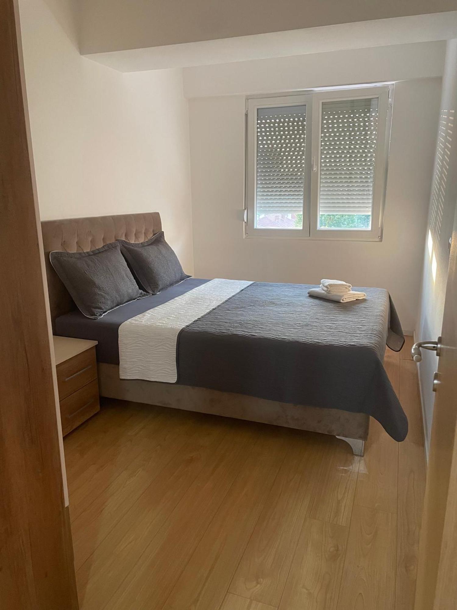 Maya Apartment Скопие Екстериор снимка