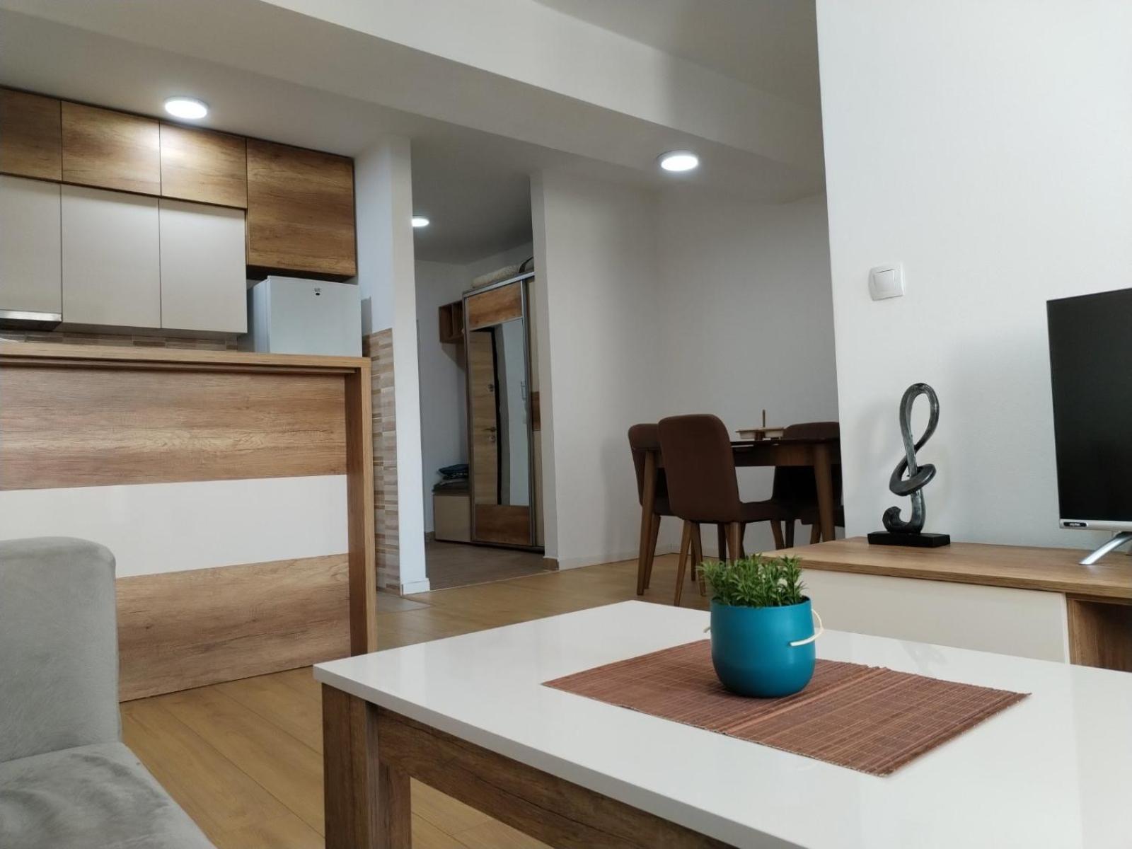 Maya Apartment Скопие Екстериор снимка