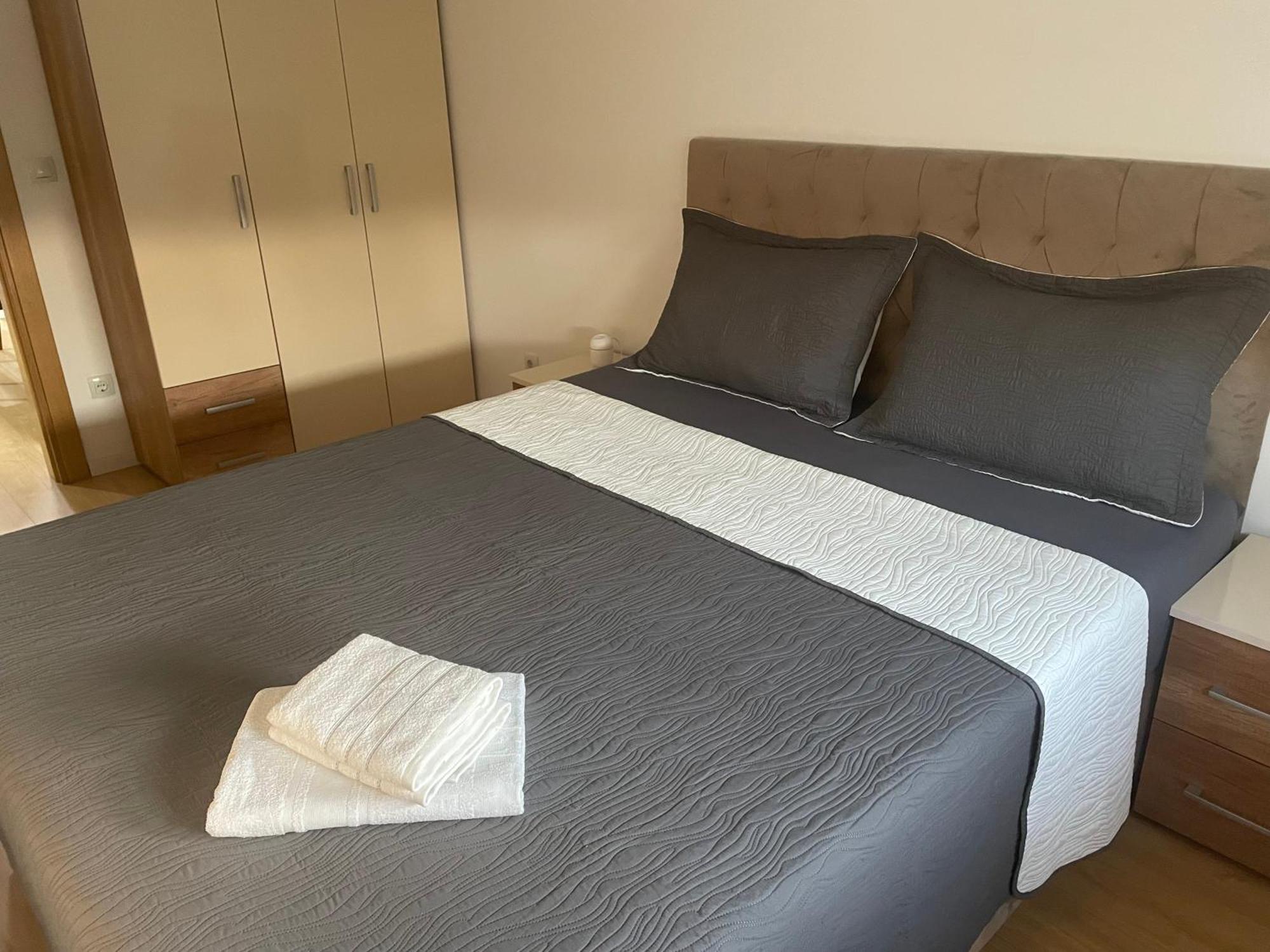 Maya Apartment Скопие Екстериор снимка